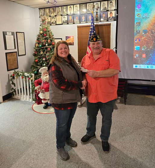 Keystone Country 4H Presentation